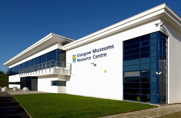 Museum Resource Centre
