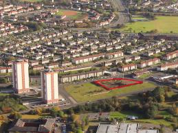 Site at Edgefauld Road