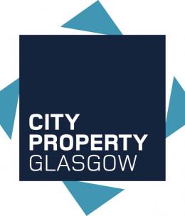 City Property Glasgow logo