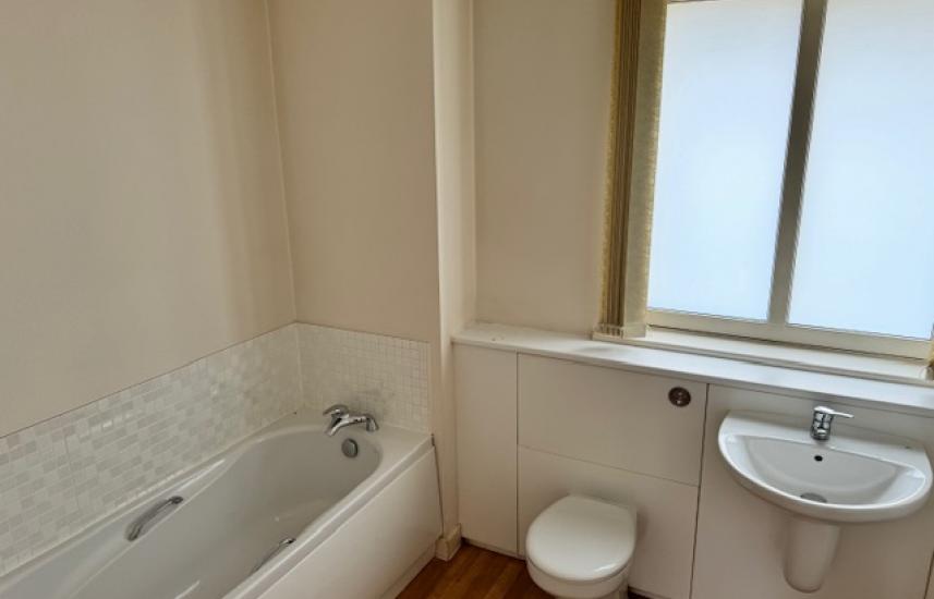Bathroom at 37 Fauldhouse Way